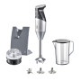 Блендер Bamix SwissLine М200 Silvery (1000.025)