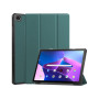 Чохол до планшета BeCover Flexible TPU Mate Lenovo Tab M10 Plus TB-125F (3rd Gen)/K10 Pro TB-226 10.61" Dark Green (712524) Чохол до планшета BeCover Flexible TPU Mate Lenovo Tab M10 Plus TB-125F (3rd Gen)/K10 Pro TB-226 10.61" Dark Green (712524)