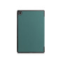 Чохол до планшета BeCover Flexible TPU Mate Lenovo Tab M10 Plus TB-125F (3rd Gen)/K10 Pro TB-226 10.61" Dark Green (712524) Чохол до планшета BeCover Flexible TPU Mate Lenovo Tab M10 Plus TB-125F (3rd Gen)/K10 Pro TB-226 10.61" Dark Green (712524)
