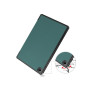 Чохол до планшета BeCover Flexible TPU Mate Lenovo Tab M10 Plus TB-125F (3rd Gen)/K10 Pro TB-226 10.61" Dark Green (712524) Чохол до планшета BeCover Flexible TPU Mate Lenovo Tab M10 Plus TB-125F (3rd Gen)/K10 Pro TB-226 10.61" Dark Green (712524)