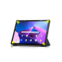 Чохол до планшета BeCover Flexible TPU Mate Lenovo Tab M10 Plus TB-125F (3rd Gen)/K10 Pro TB-226 10.61" Dark Green (712524) Чохол до планшета BeCover Flexible TPU Mate Lenovo Tab M10 Plus TB-125F (3rd Gen)/K10 Pro TB-226 10.61" Dark Green (712524)