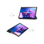 Чохол до планшета BeCover Flexible TPU Mate Lenovo Tab M10 Plus TB-125F (3rd Gen)/K10 Pro TB-226 10.61" Dark Green (712524) Чохол до планшета BeCover Flexible TPU Mate Lenovo Tab M10 Plus TB-125F (3rd Gen)/K10 Pro TB-226 10.61" Dark Green (712524)