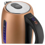 Електрочайник Sencor SWK 7706GD (SWK7706GD) Електрочайник Sencor SWK 7706GD (SWK7706GD)