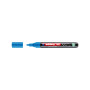 Маркер Edding Paint e-790 2-3 мм круглий блакитний (e-790/10n) Маркер Edding Paint e-790 2-3 мм круглий блакитний (e-790/10n)