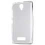 Чохол до мобільного телефона Drobak для Lenovo A2010 (White Clear) (216791) Чохол до мобільного телефона Drobak для Lenovo A2010 (White Clear) (216791)