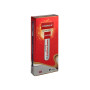 Ручка кулькова Unimax Fine Point Dlx., синя (UX-111-02) Ручка кулькова Unimax Fine Point Dlx., синя (UX-111-02)