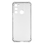 Чохол до мобільного телефона Armorstandart Air Force TECNO Spark Go 2022 (KG5) Camera cover Transparent (ARM67035) Чохол до мобільного телефона Armorstandart Air Force TECNO Spark Go 2022 (KG5) Camera cover Transparent (ARM67035)
