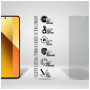 Плівка захисна Armorstandart Matte Xiaomi Redmi Note 13 5G (ARM71871) Плівка захисна Armorstandart Matte Xiaomi Redmi Note 13 5G (ARM71871)