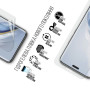 Плівка захисна Armorstandart Anti-Blue Honor Magic6 Pro 5G (ARM79017) Плівка захисна Armorstandart Anti-Blue Honor Magic6 Pro 5G (ARM79017)