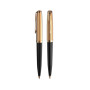 Ручка кулькова Parker PARKER 51 Premium Black GT BP (57 032) Ручка кулькова Parker PARKER 51 Premium Black GT BP (57 032)