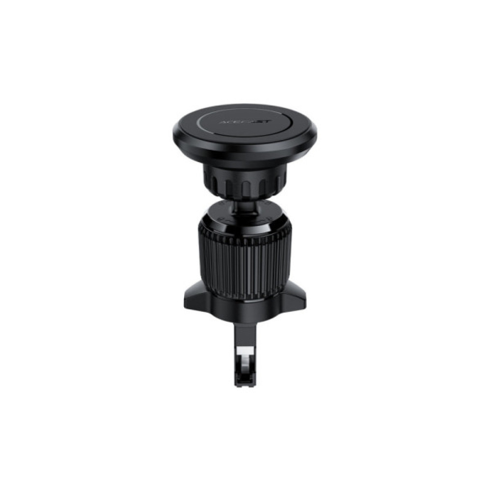 Універсальний автотримач Acefast D6 air outlet magnetic (6974316281160)