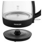 Електрочайник Sencor SWK 2300BK (SWK2300BK) Електрочайник Sencor SWK 2300BK (SWK2300BK)