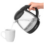 Електрочайник Sencor SWK 2300BK (SWK2300BK) Електрочайник Sencor SWK 2300BK (SWK2300BK)