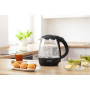 Електрочайник Sencor SWK 2300BK (SWK2300BK) Електрочайник Sencor SWK 2300BK (SWK2300BK)