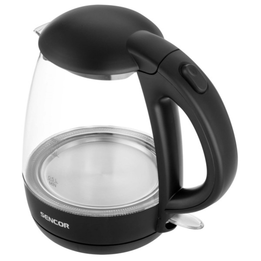 Електрочайник Sencor SWK 2300BK (SWK2300BK)