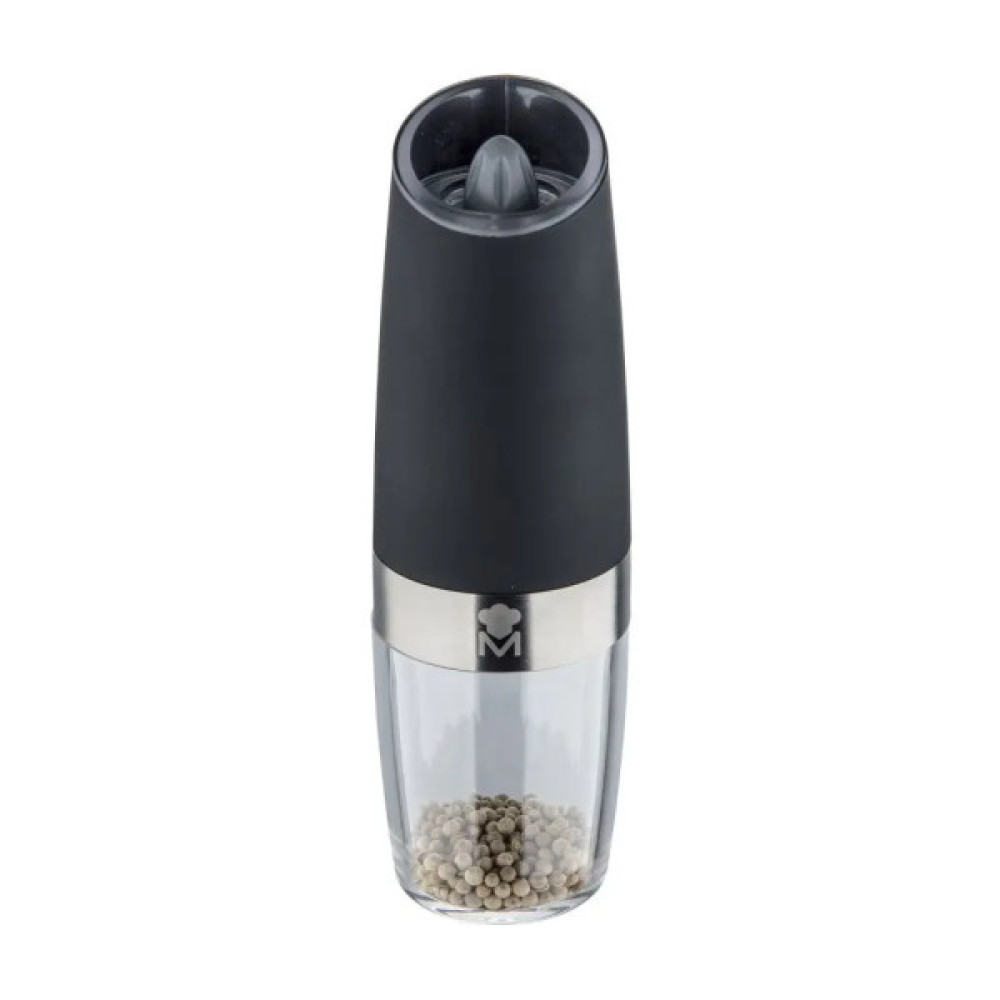 Млинок для спецій MasterPro Foodies collection, 6.3x20.2 см (BGMP-6120)