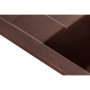 Мийка кухонна GRANADO ALTEA marron (gr1306) Мийка кухонна GRANADO ALTEA marron (gr1306)