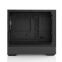 Корпус Zalman P30 AIR без БЖ, 1xUSB3.0, 1xUSBType-C, 3x140мм ARGB, VGA 392мм, LCS ready, TG Side Panel, mATX, чорний Корпус Zalman P30 AIR без БЖ, 1xUSB3.0, 1xUSBType-C, 3x140мм ARGB, VGA 392мм, LCS ready, TG Side Panel, mATX, чорний