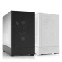 Корпус Zalman P30 AIR без БЖ, 1xUSB3.0, 1xUSBType-C, 3x140мм ARGB, VGA 392мм, LCS ready, TG Side Panel, mATX, чорний Корпус Zalman P30 AIR без БЖ, 1xUSB3.0, 1xUSBType-C, 3x140мм ARGB, VGA 392мм, LCS ready, TG Side Panel, mATX, чорний