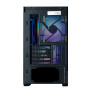 Корпус Zalman P30 AIR без БЖ, 1xUSB3.0, 1xUSBType-C, 3x140мм ARGB, VGA 392мм, LCS ready, TG Side Panel, mATX, чорний Корпус Zalman P30 AIR без БЖ, 1xUSB3.0, 1xUSBType-C, 3x140мм ARGB, VGA 392мм, LCS ready, TG Side Panel, mATX, чорний