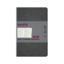 Тижневик Axent датований 2026 Partner City Soft 125х195, сірий (8521-26-06-A) Тижневик Axent датований 2026 Partner City Soft 125х195, сірий (8521-26-06-A)