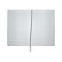 Тижневик Axent датований 2026 Partner City Soft 125х195, сірий (8521-26-06-A) Тижневик Axent датований 2026 Partner City Soft 125х195, сірий (8521-26-06-A)
