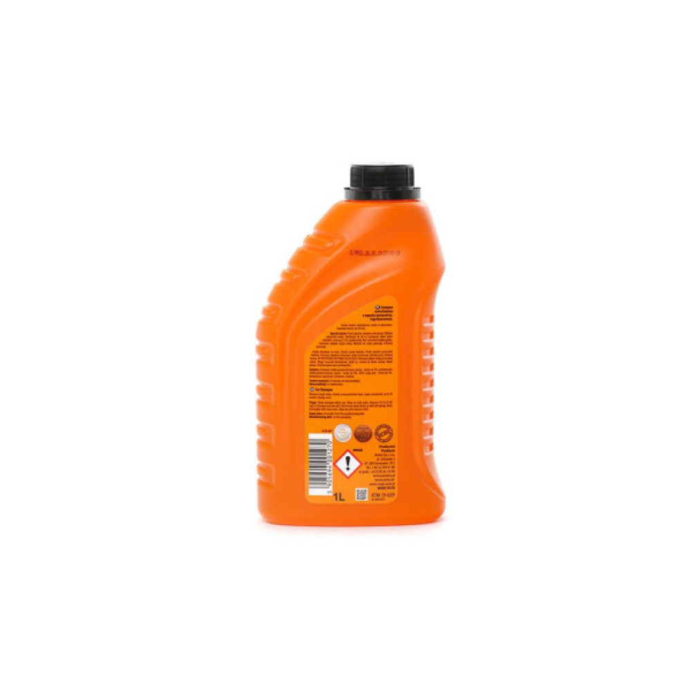 Автошампунь MOJE AUTO Car Shampoo 1л (19-029)