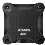 Накопичувач SSD USB 3.2 2TB SD620 ADATA (SD620-2TCBK) Накопичувач SSD USB 3.2 2TB SD620 ADATA (SD620-2TCBK)