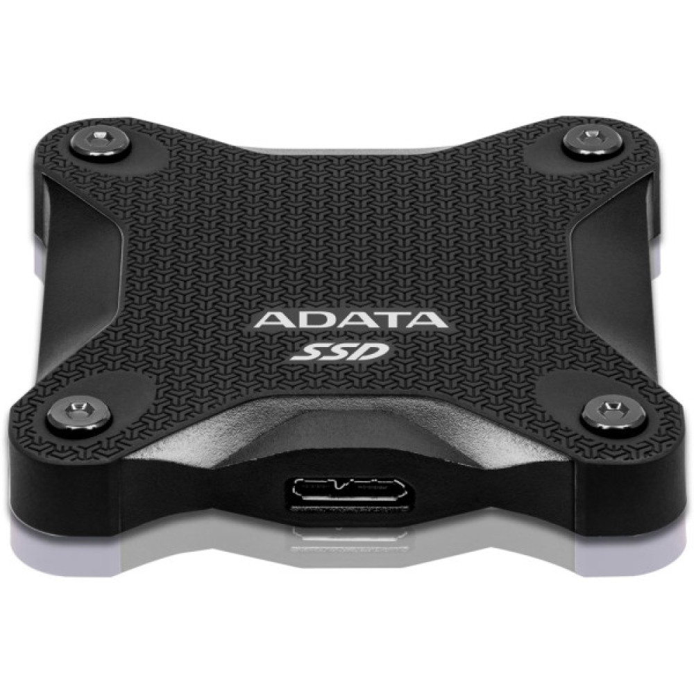 Накопичувач SSD USB 3.2 2TB SD620 ADATA (SD620-2TCBK)