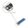 Кишеня зовнішня Dynamode M.2 SSD NVMe/SATA combo ч-з USB3.2 GEN2 Type-C (DM-CAD-SSD09) Кишеня зовнішня Dynamode M.2 SSD NVMe/SATA combo ч-з USB3.2 GEN2 Type-C (DM-CAD-SSD09)