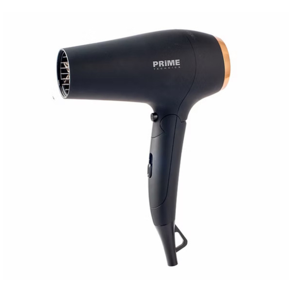 Фен PRIME Technics PHD 2229 DD