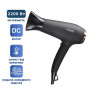 Фен PRIME Technics PHD 2229 DD Фен PRIME Technics PHD 2229 DD