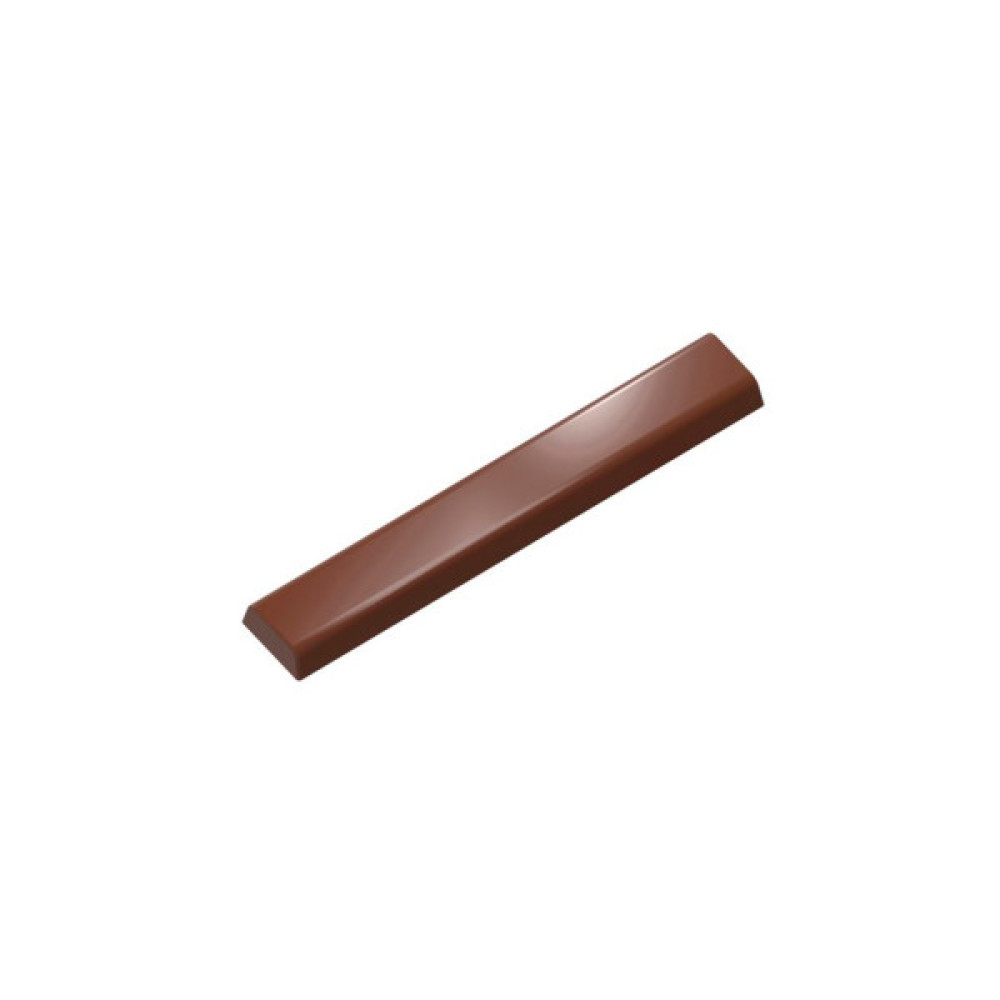 Форма для шоколаду Chocolate World серія "New" Шоколадна хлібна паличка 5,5 г (12142 CW)