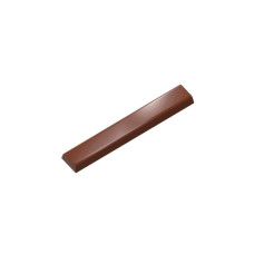 Форма для шоколаду Chocolate World серія "New" Шоколадна хлібна паличка 5,5 г (12142 CW)