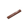 Форма для шоколаду Chocolate World серія "New" Шоколадна хлібна паличка 5,5 г (12142 CW) Форма для шоколаду Chocolate World серія "New" Шоколадна хлібна паличка 5,5 г (12142 CW)