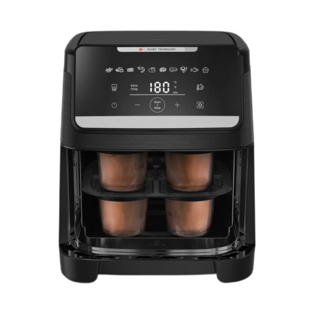 Мультипіч Tefal Easy Fry Silence XXL (EY846HE0)