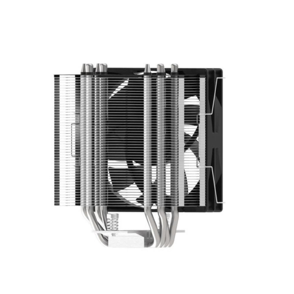 Кулер до процесора DARKFLASH S31 BLACK
