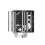 Кулер до процесора DARKFLASH S31 BLACK