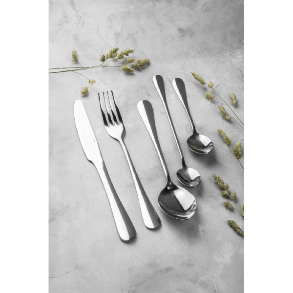 Столова ложка Ringel Mira коктейльна 1 шт (RG-3117-1/5)