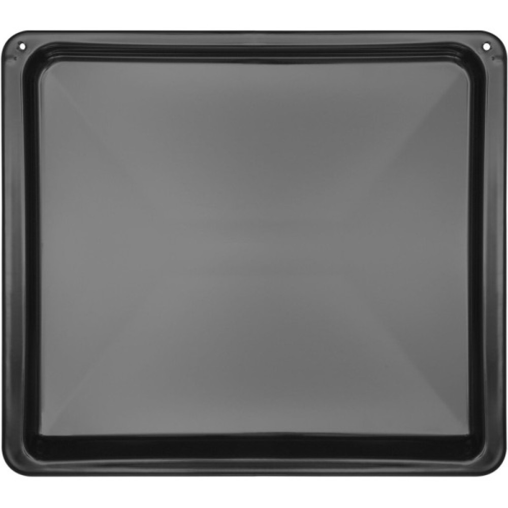 Плита Hansa комбінована, 65л, 60x60см, дисплей, конвекція, чавун, чорний