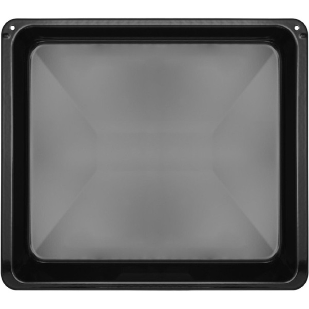 Плита Hansa комбінована, 65л, 60x60см, дисплей, конвекція, чавун, чорний