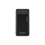 Батарея універсальна AWEI 10000mAh P5K, 10W, Black (6954284094009)