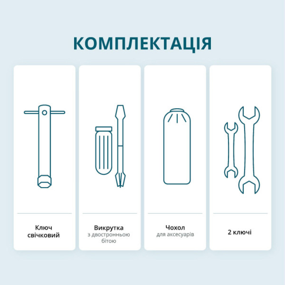 Генератор інверторний бензиновий Konner&Sohnen KS 8100iE 1/3 ATSR 230/400В 8/8.5кВт АВР(ATS) електростартер 68кг