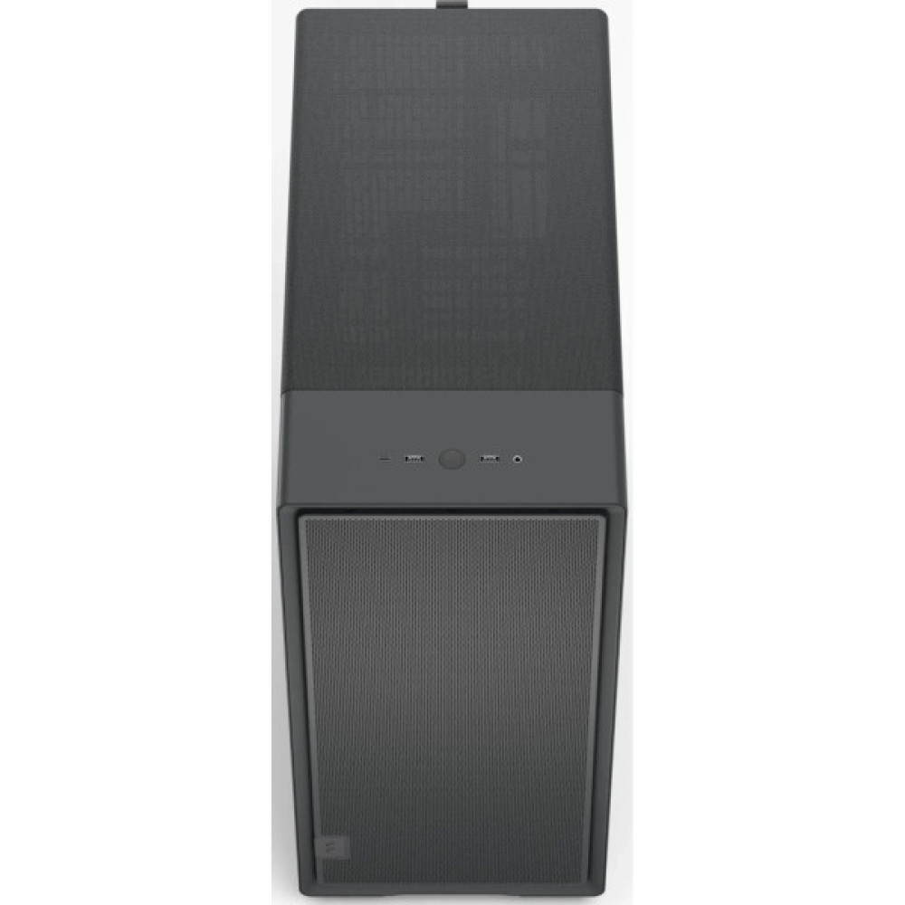 Корпус для ПК Fractal Design Epoch XL Black TG Light tint (FD-C-EPO1X-02)
