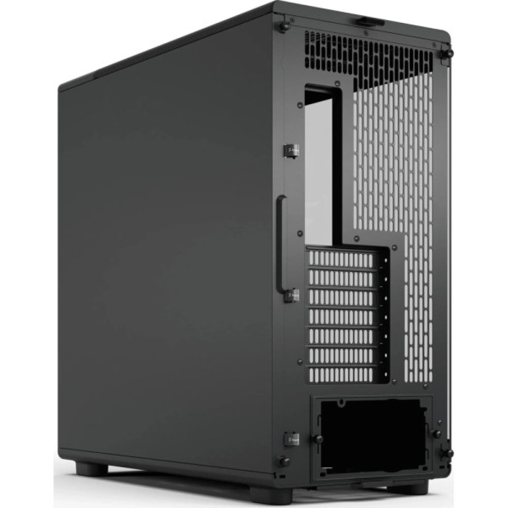 Корпус для ПК Fractal Design Epoch XL Black TG Light tint (FD-C-EPO1X-02)