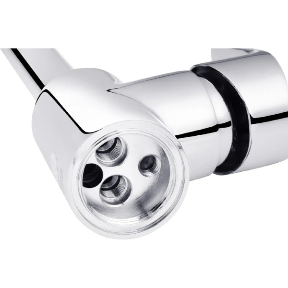 Змішувач Kroner Brocken-C030 (CV023600)