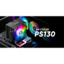 Кулер до процесора 1stPlayer PS130-BK