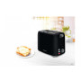 Тостер Sencor STS2607BK Тостер Sencor STS2607BK