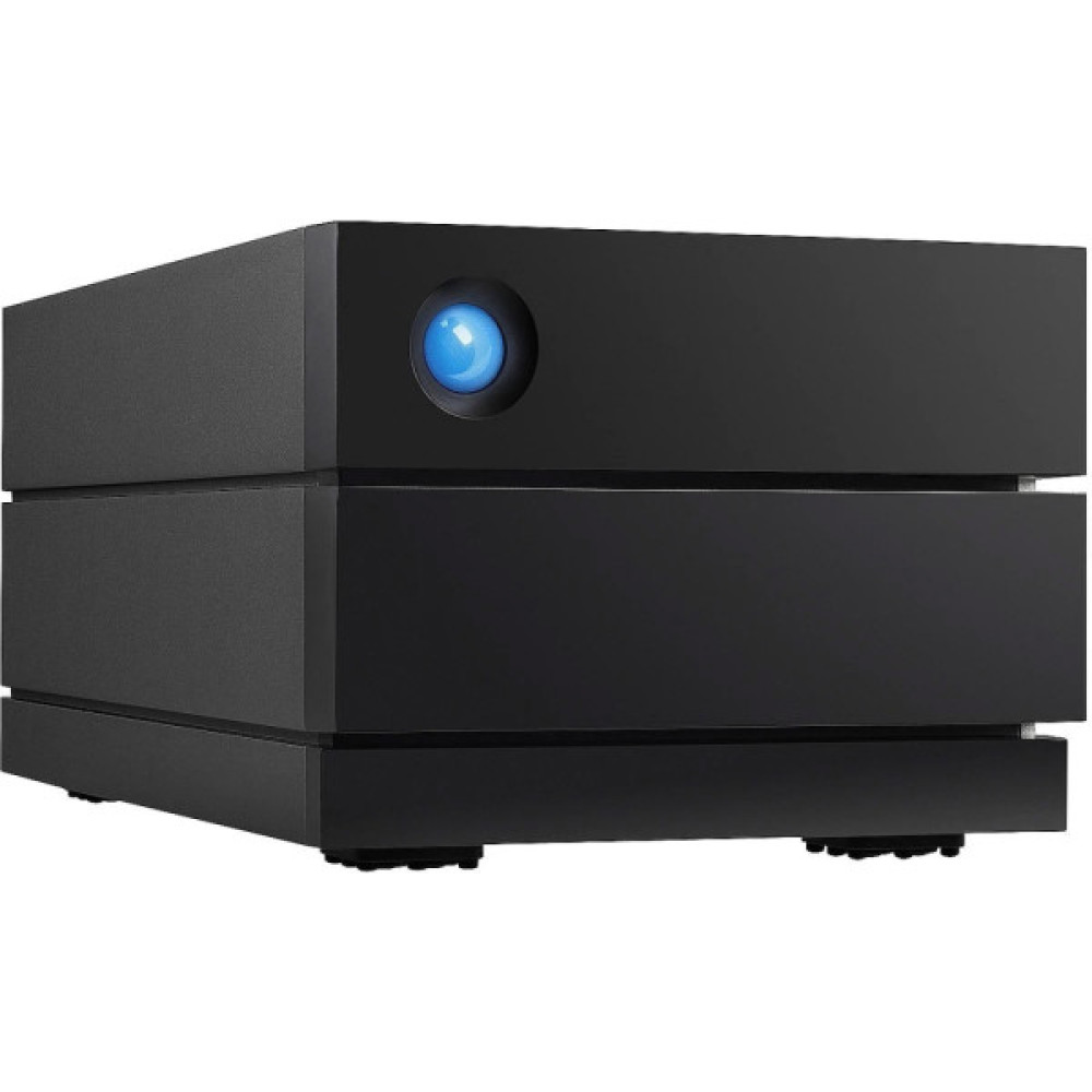 Зовнішній жорсткий диск LaCie 3.5" 60TB (STHJ60000800)
