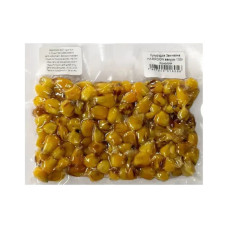Прикормка Harpoon Кукурудза звичайна вакуум 100г Конопля (7407000016056)